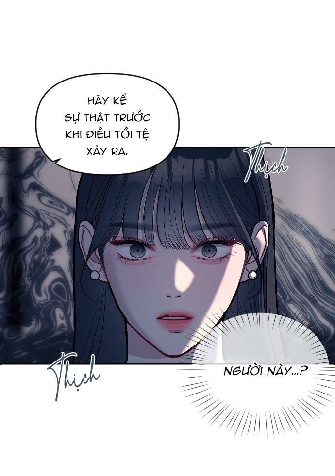 Xâm Nhập Trường Trung Học Tài Phiệt Chapter 6 - Trang 39