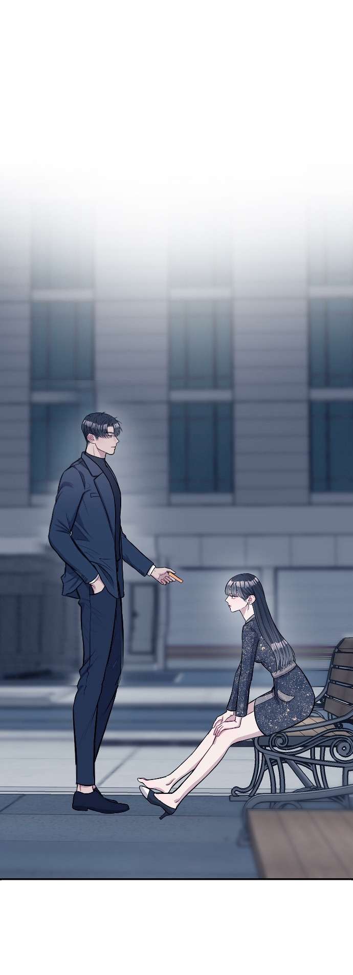 Xâm Nhập Trường Trung Học Tài Phiệt Chapter 6 - Trang 4