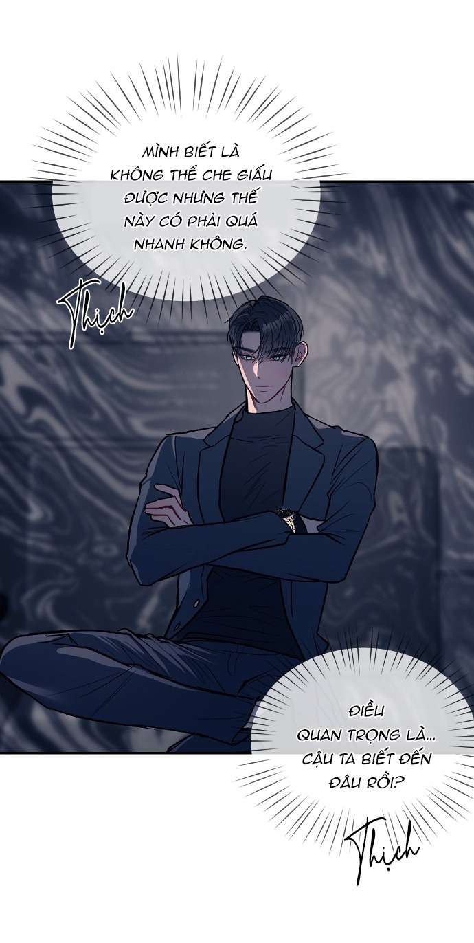 Xâm Nhập Trường Trung Học Tài Phiệt Chapter 6 - Trang 40