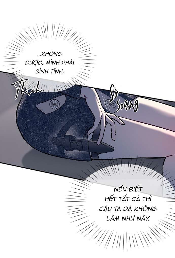 Xâm Nhập Trường Trung Học Tài Phiệt Chapter 6 - Trang 41