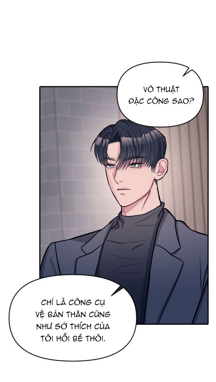 Xâm Nhập Trường Trung Học Tài Phiệt Chapter 6 - Trang 44