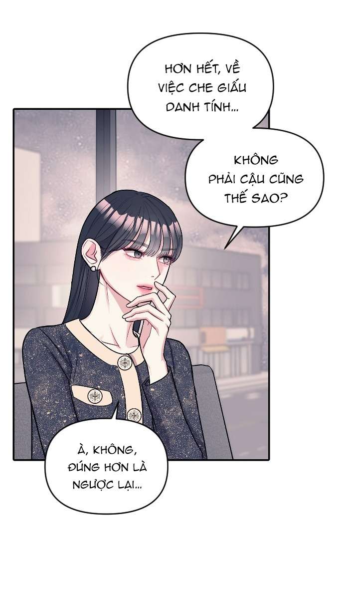 Xâm Nhập Trường Trung Học Tài Phiệt Chapter 6 - Trang 45