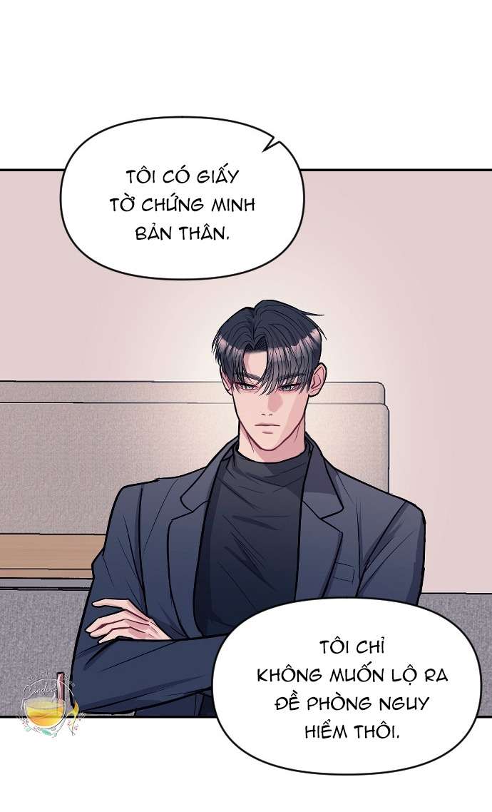 Xâm Nhập Trường Trung Học Tài Phiệt Chapter 6 - Trang 46