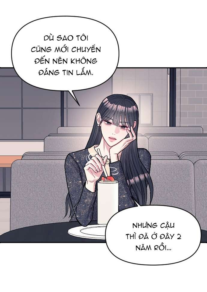 Xâm Nhập Trường Trung Học Tài Phiệt Chapter 6 - Trang 47
