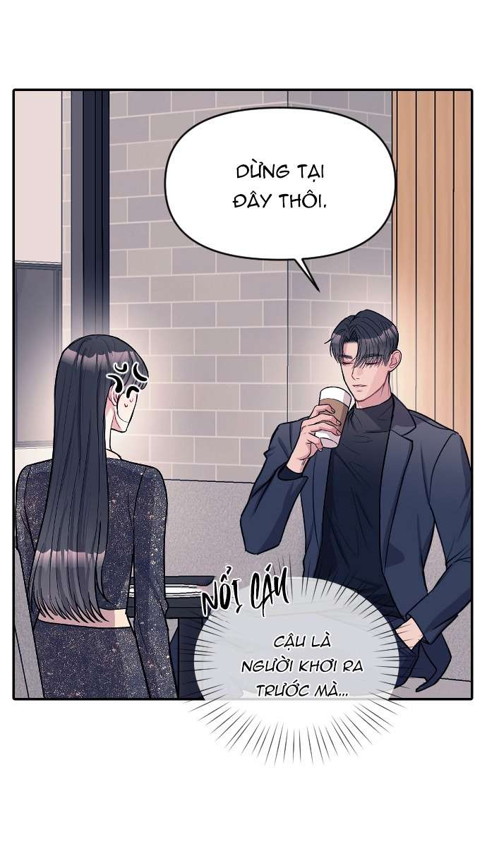 Xâm Nhập Trường Trung Học Tài Phiệt Chapter 6 - Trang 49