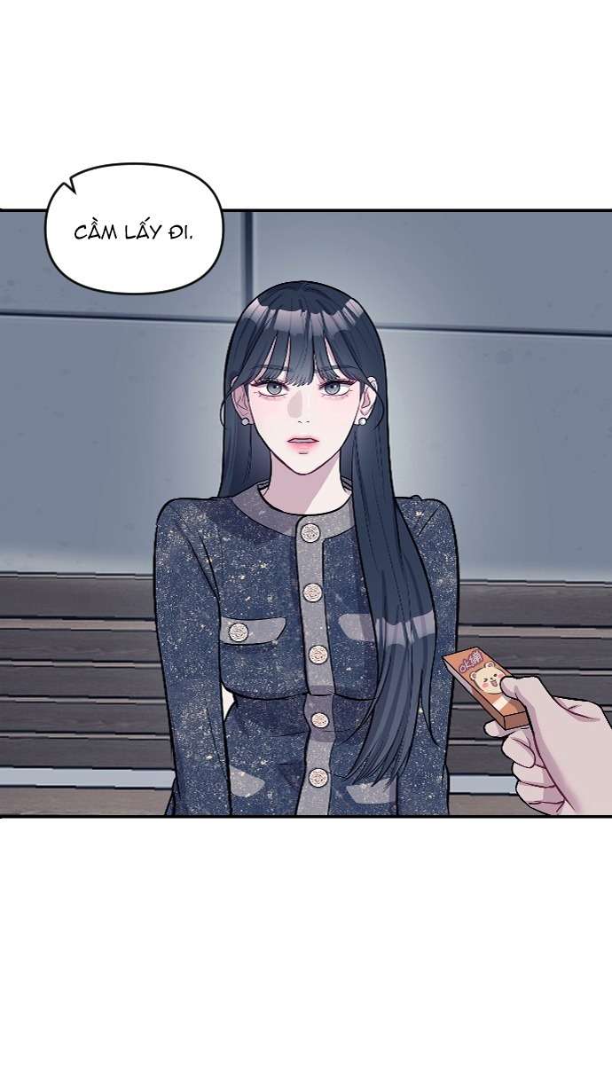 Xâm Nhập Trường Trung Học Tài Phiệt Chapter 6 - Trang 6