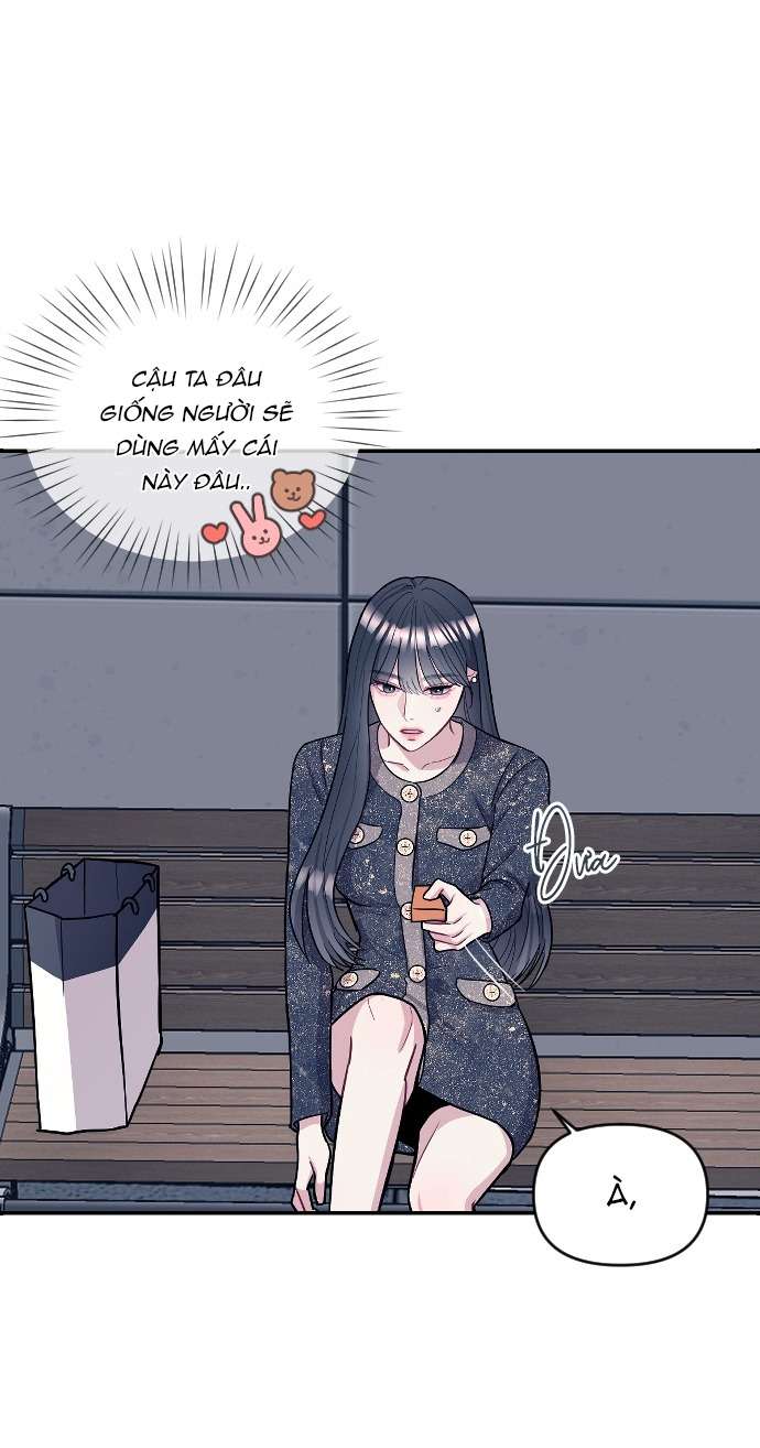 Xâm Nhập Trường Trung Học Tài Phiệt Chapter 6 - Trang 9