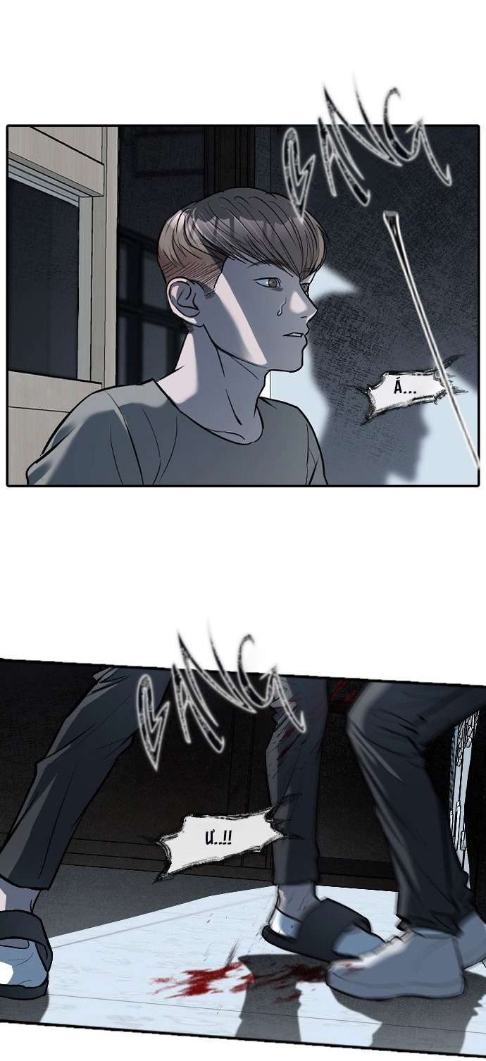 Xâm Nhập Trường Trung Học Tài Phiệt Chapter 7 - Trang 17