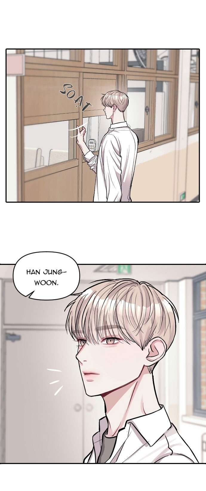 Xâm Nhập Trường Trung Học Tài Phiệt Chapter 7 - Trang 27