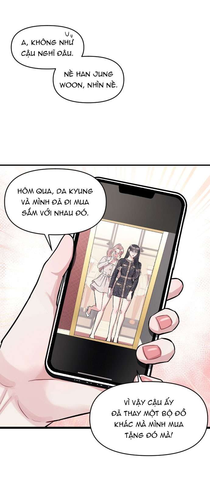 Xâm Nhập Trường Trung Học Tài Phiệt Chapter 7 - Trang 37