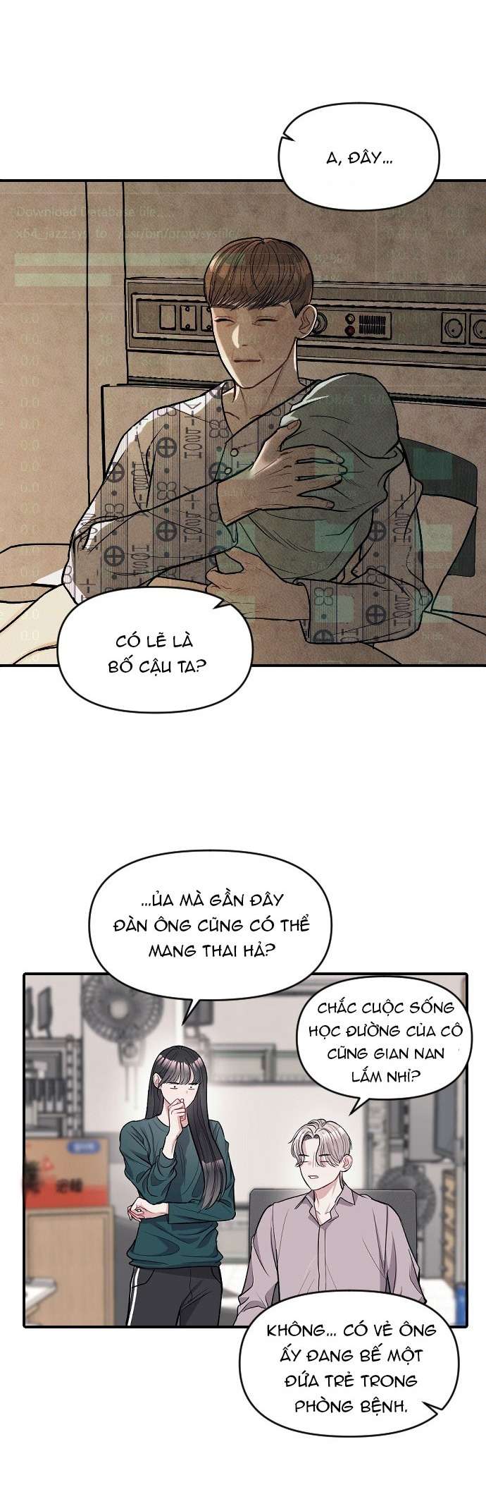 Xâm Nhập Trường Trung Học Tài Phiệt Chapter 7 - Trang 46