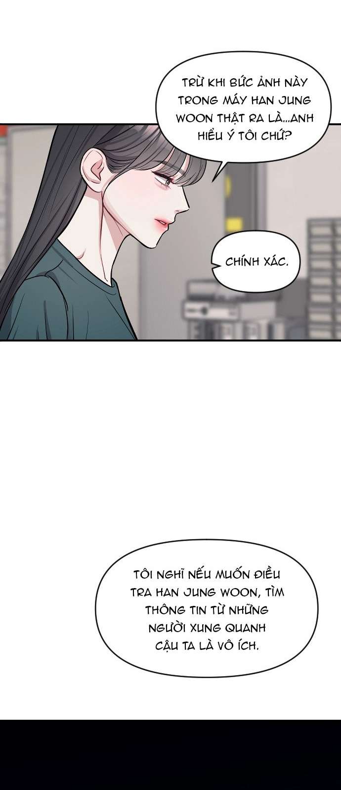 Xâm Nhập Trường Trung Học Tài Phiệt Chapter 7 - Trang 48