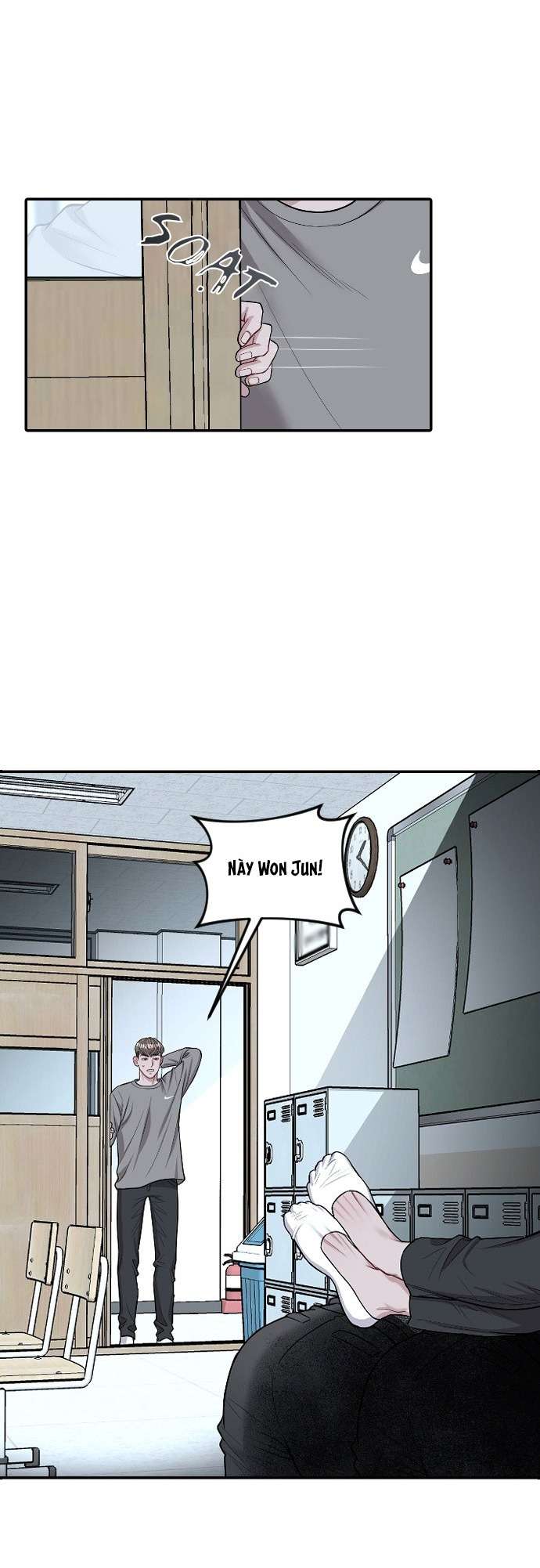 Xâm Nhập Trường Trung Học Tài Phiệt Chapter 7 - Trang 5
