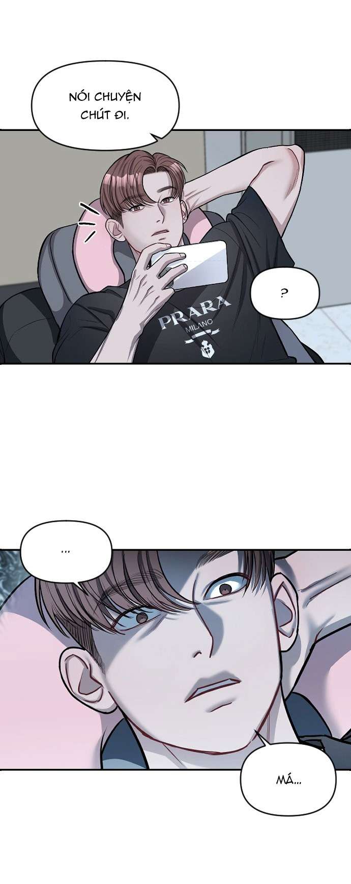 Xâm Nhập Trường Trung Học Tài Phiệt Chapter 7 - Trang 6