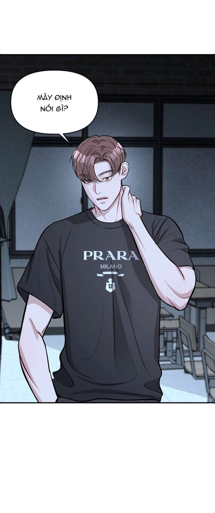 Xâm Nhập Trường Trung Học Tài Phiệt Chapter 7 - Trang 9