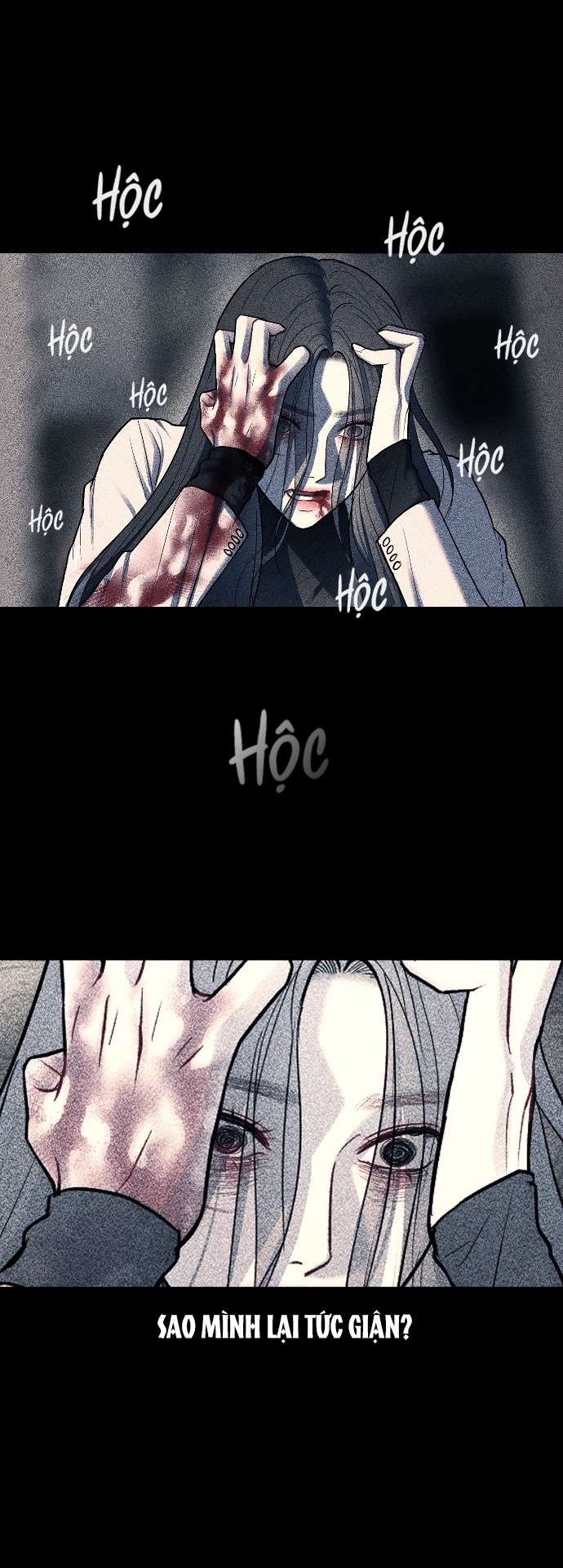 Xâm Nhập Trường Trung Học Tài Phiệt Chapter 8 - Trang 14