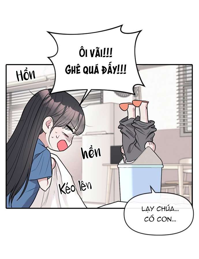 Xâm Nhập Trường Trung Học Tài Phiệt Chapter 8 - Trang 23