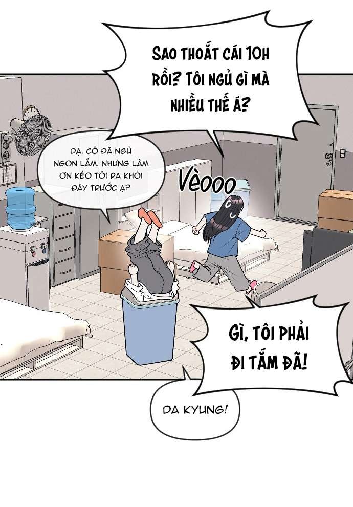 Xâm Nhập Trường Trung Học Tài Phiệt Chapter 8 - Trang 24