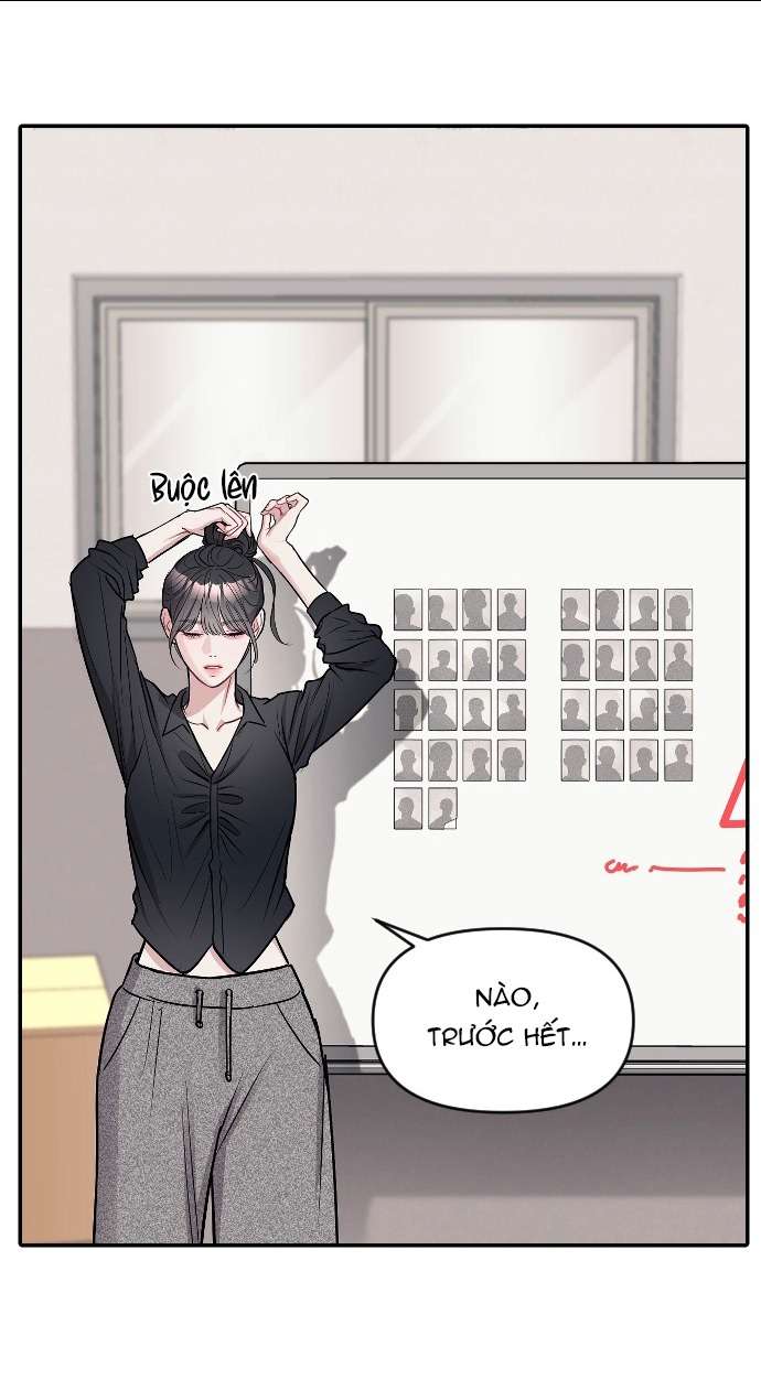 Xâm Nhập Trường Trung Học Tài Phiệt Chapter 8 - Trang 26
