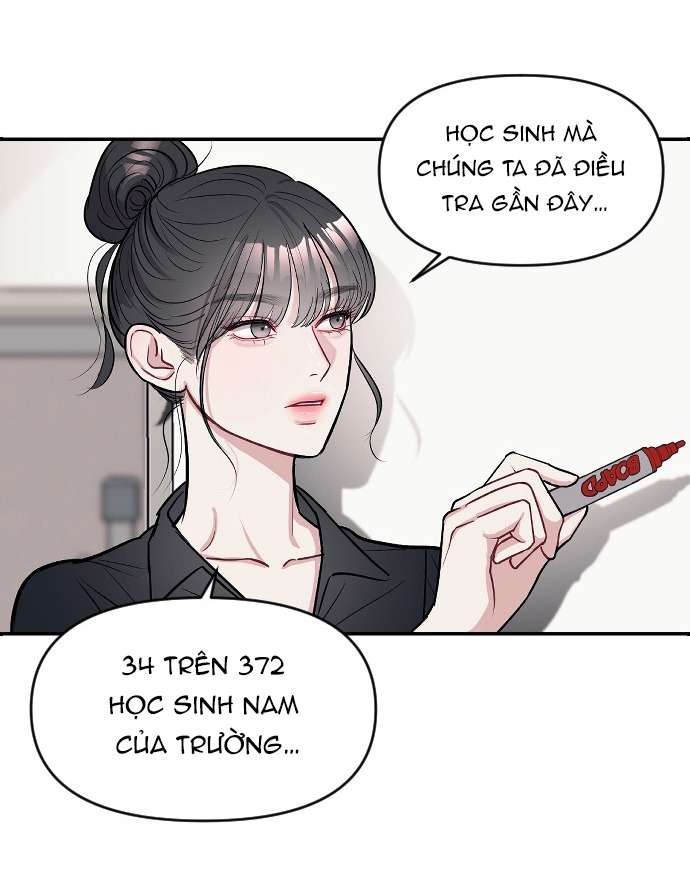 Xâm Nhập Trường Trung Học Tài Phiệt Chapter 8 - Trang 27