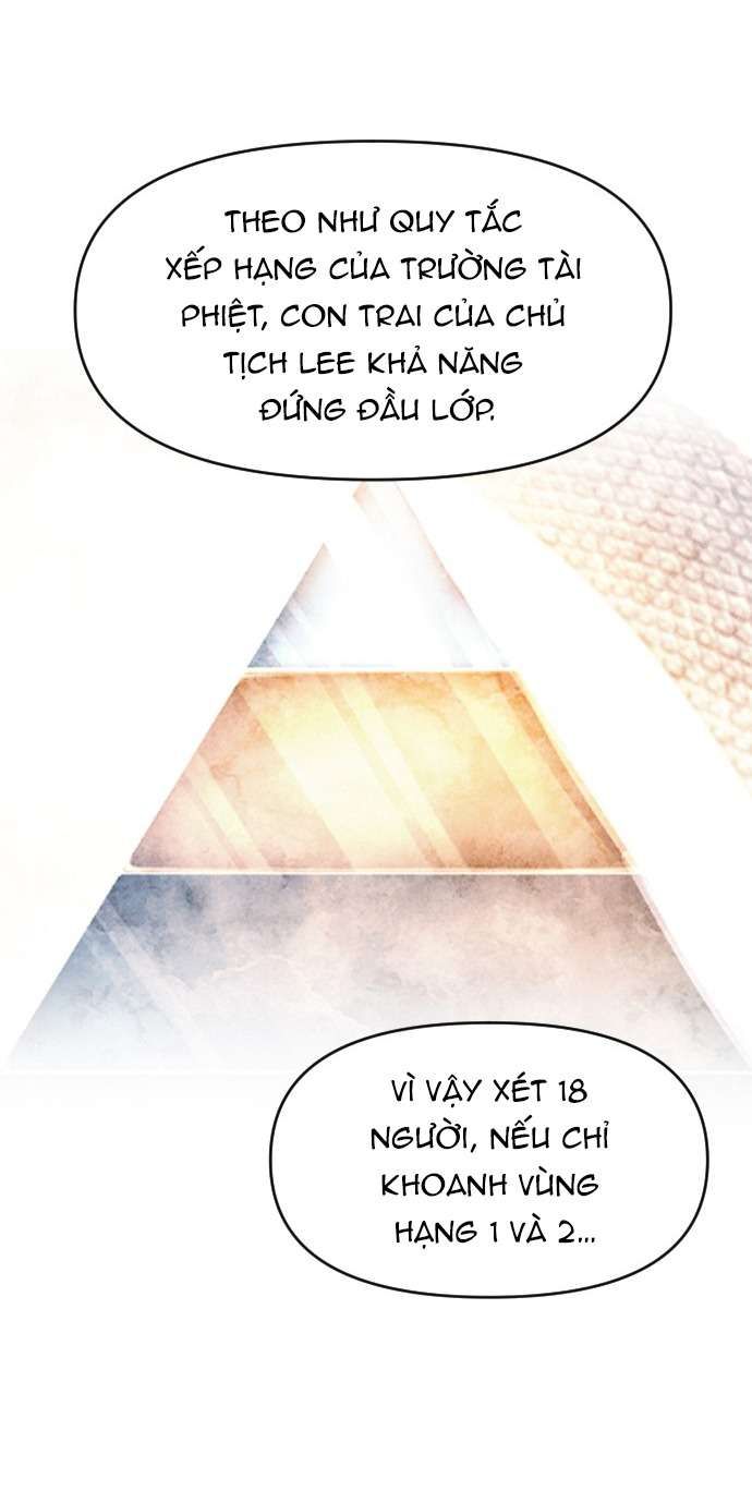 Xâm Nhập Trường Trung Học Tài Phiệt Chapter 8 - Trang 29