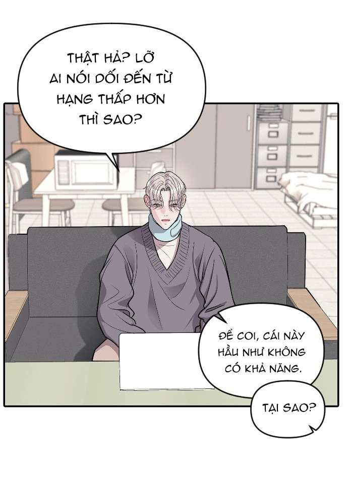 Xâm Nhập Trường Trung Học Tài Phiệt Chapter 8 - Trang 31