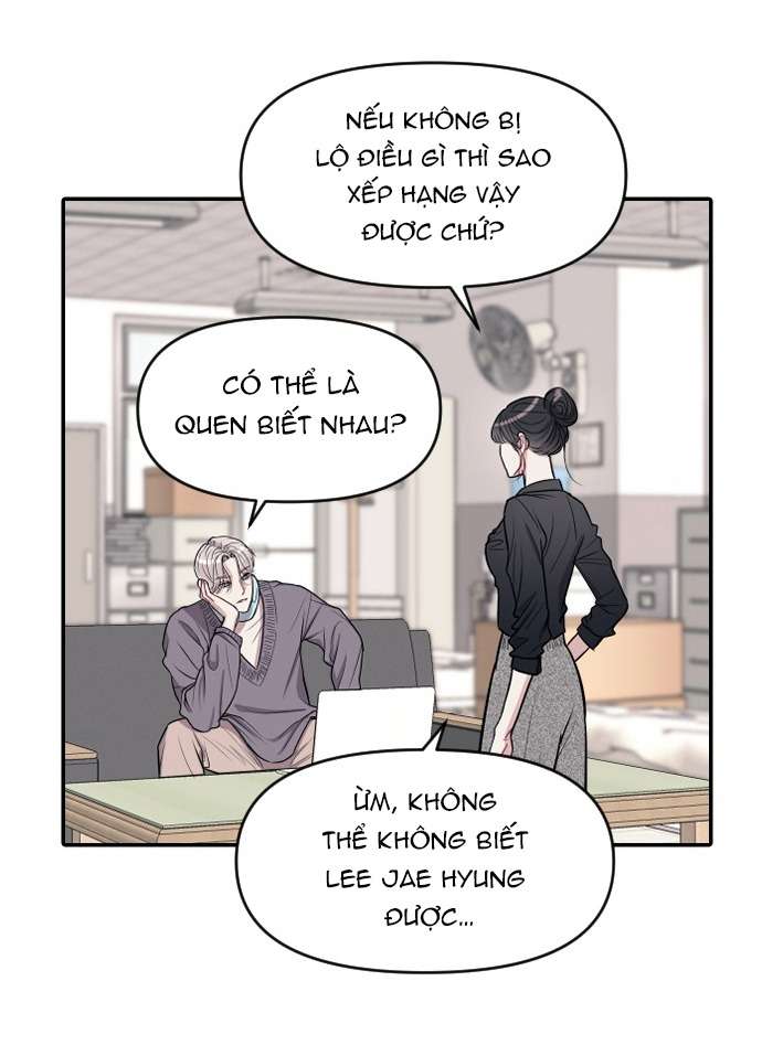 Xâm Nhập Trường Trung Học Tài Phiệt Chapter 8 - Trang 35