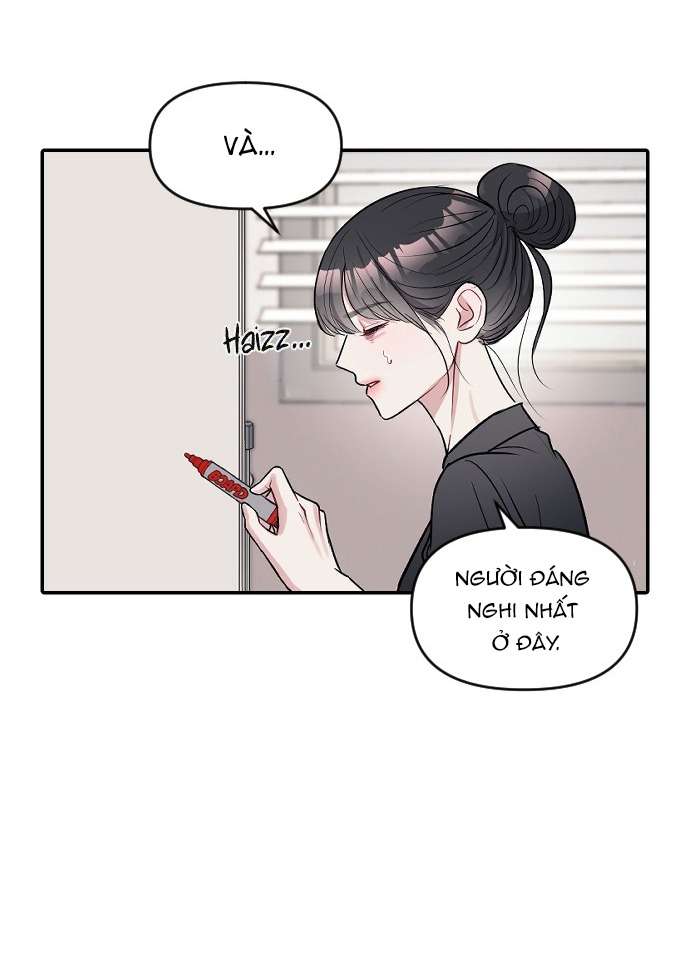 Xâm Nhập Trường Trung Học Tài Phiệt Chapter 8 - Trang 39