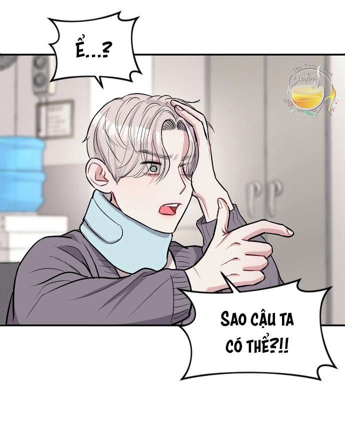 Xâm Nhập Trường Trung Học Tài Phiệt Chapter 8 - Trang 41