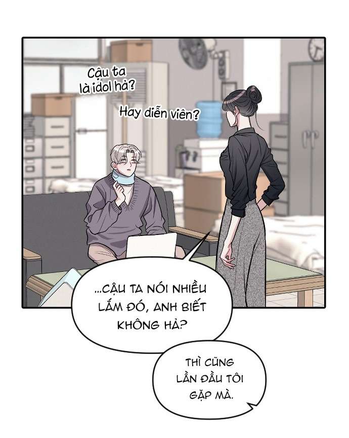 Xâm Nhập Trường Trung Học Tài Phiệt Chapter 8 - Trang 42