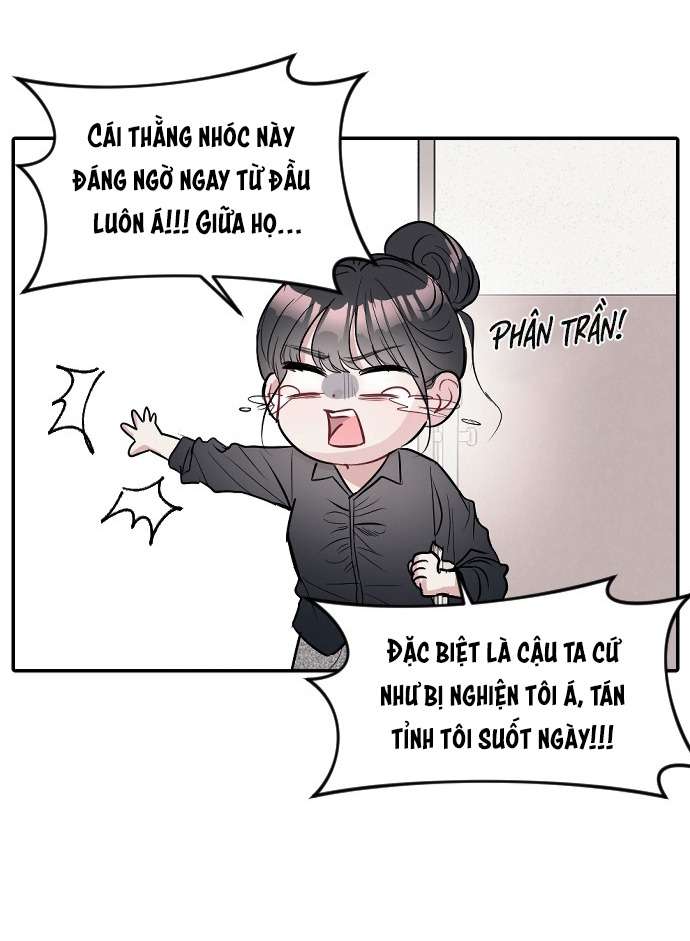 Xâm Nhập Trường Trung Học Tài Phiệt Chapter 8 - Trang 43
