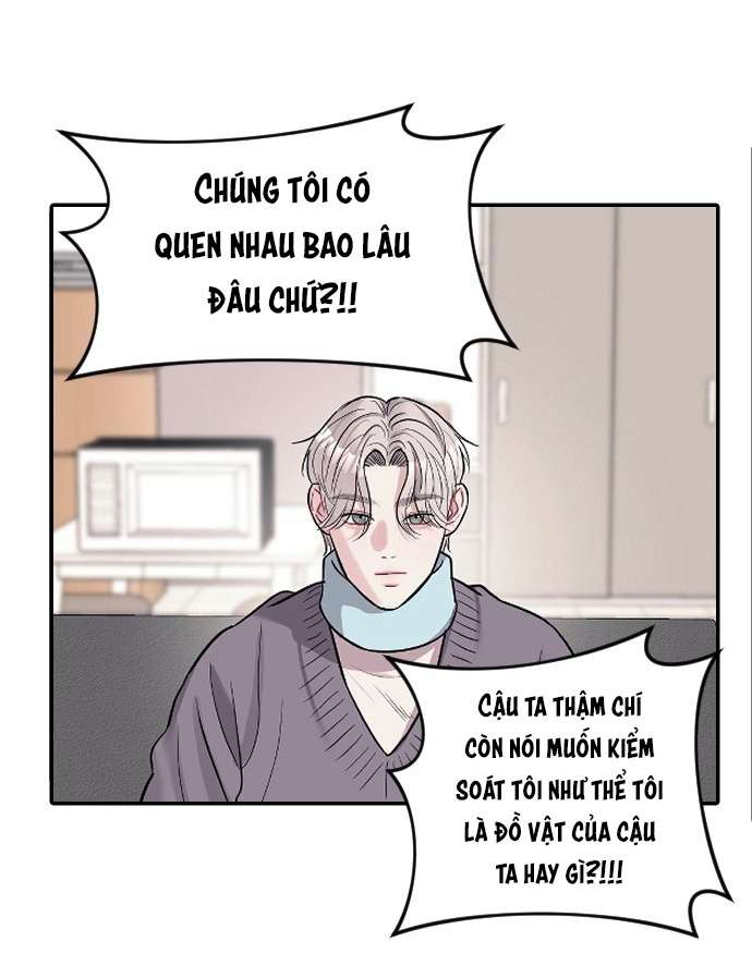 Xâm Nhập Trường Trung Học Tài Phiệt Chapter 8 - Trang 44