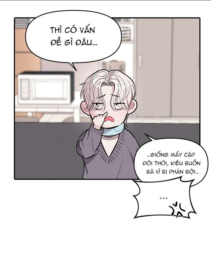 Xâm Nhập Trường Trung Học Tài Phiệt Chapter 8 - Trang 45