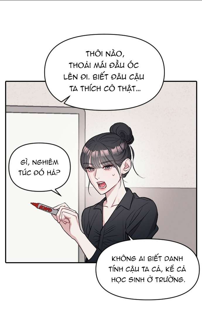 Xâm Nhập Trường Trung Học Tài Phiệt Chapter 8 - Trang 46