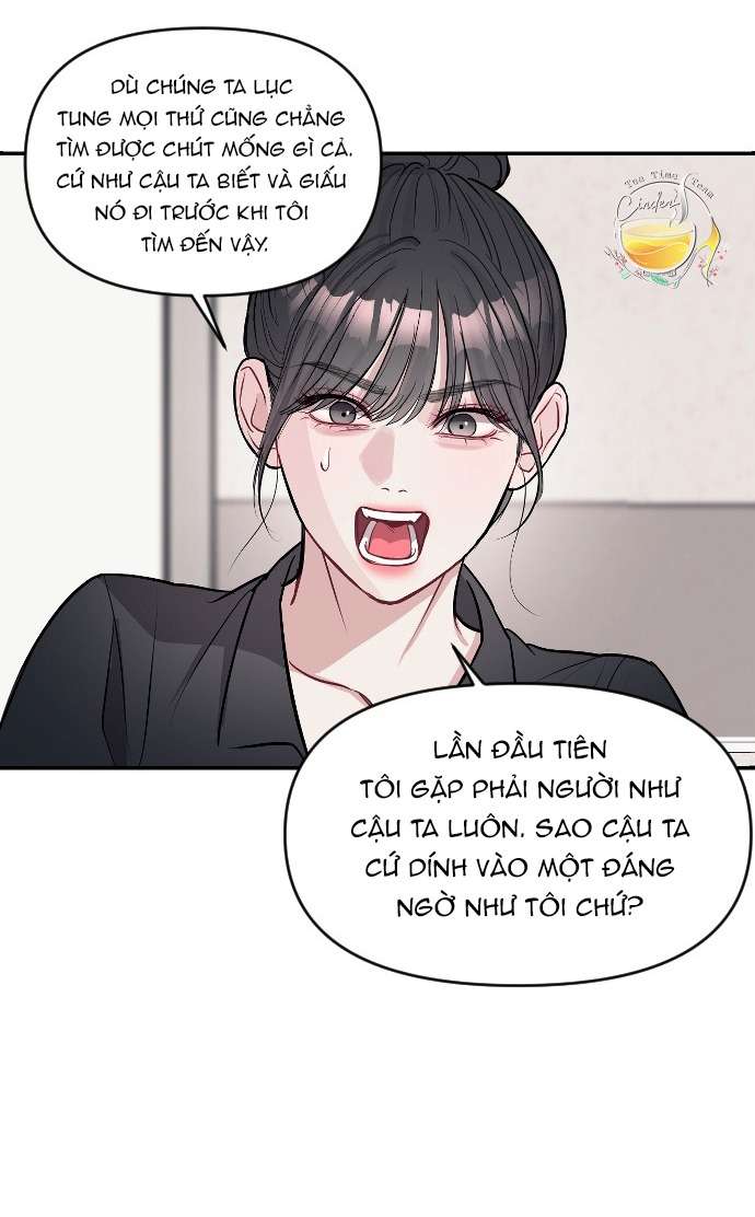 Xâm Nhập Trường Trung Học Tài Phiệt Chapter 8 - Trang 47