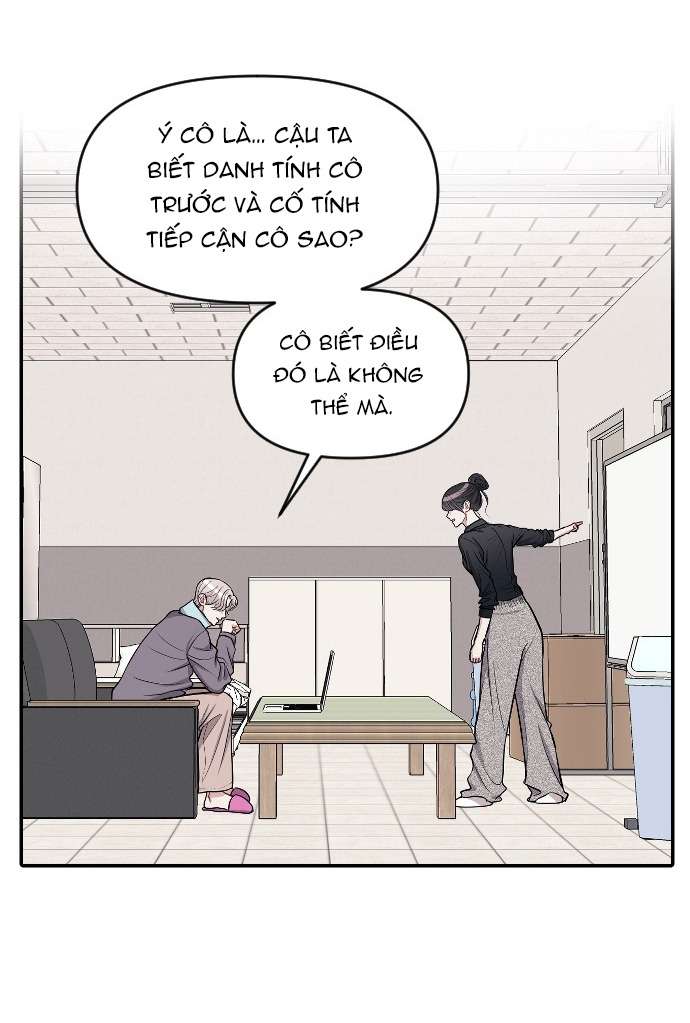 Xâm Nhập Trường Trung Học Tài Phiệt Chapter 8 - Trang 48