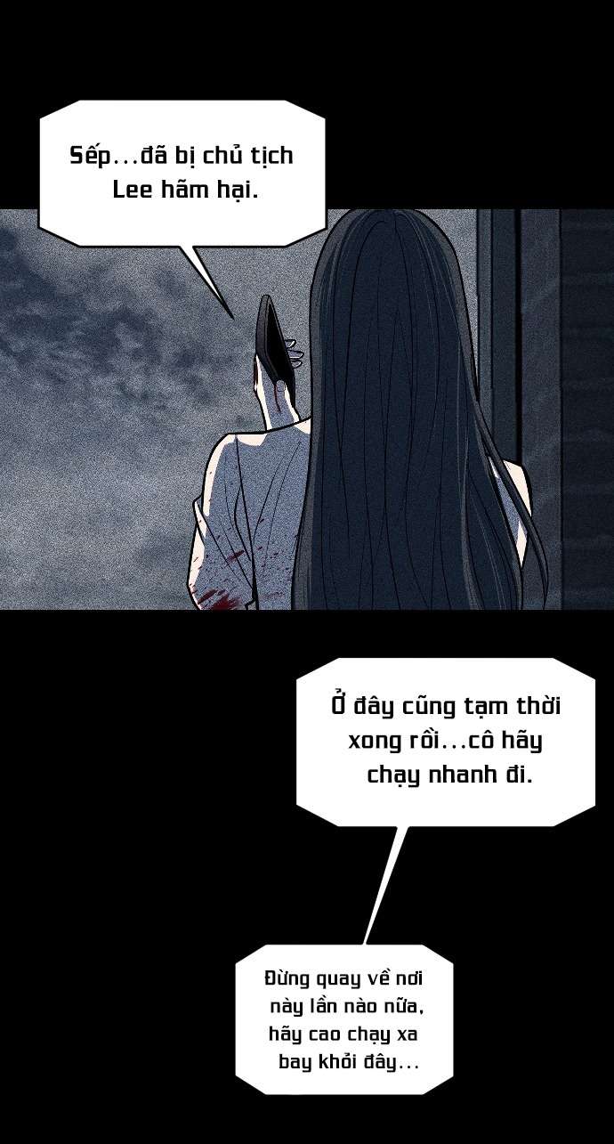 Xâm Nhập Trường Trung Học Tài Phiệt Chapter 8 - Trang 9