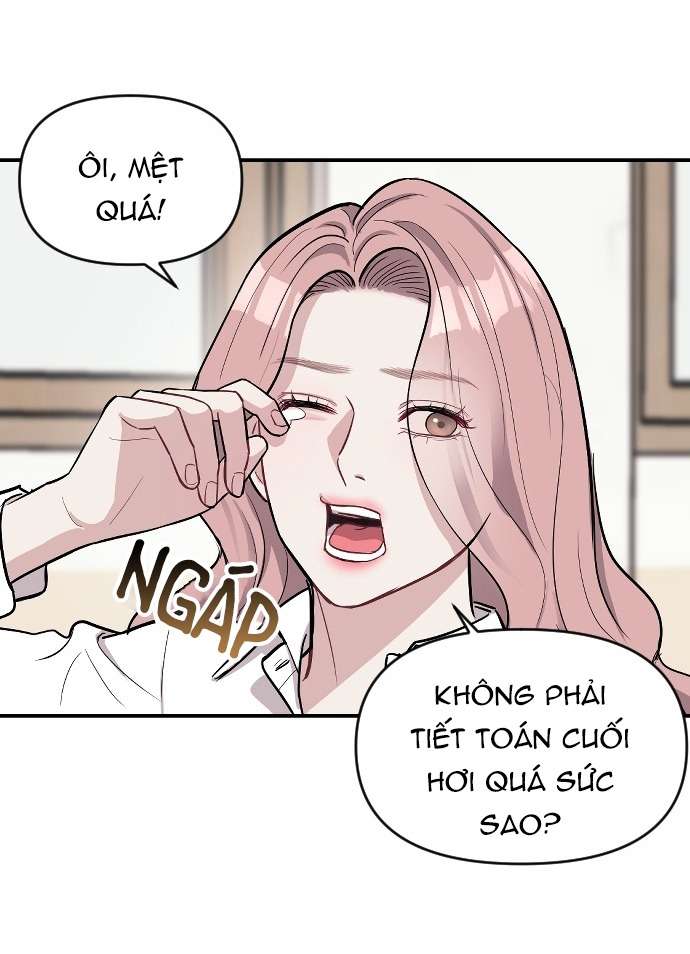 Xâm Nhập Trường Trung Học Tài Phiệt Chapter 9 - Trang 12