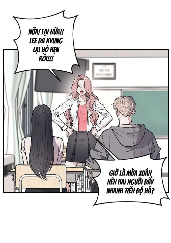 Xâm Nhập Trường Trung Học Tài Phiệt Chapter 9 - Trang 15