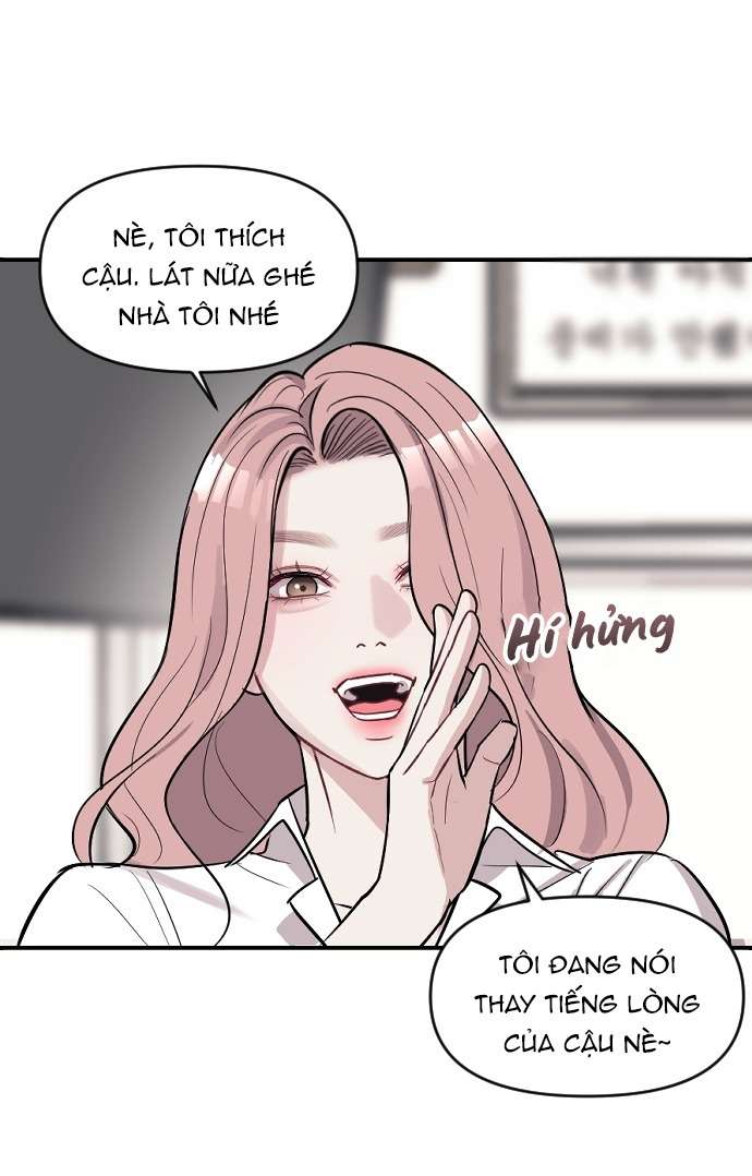Xâm Nhập Trường Trung Học Tài Phiệt Chapter 9 - Trang 16