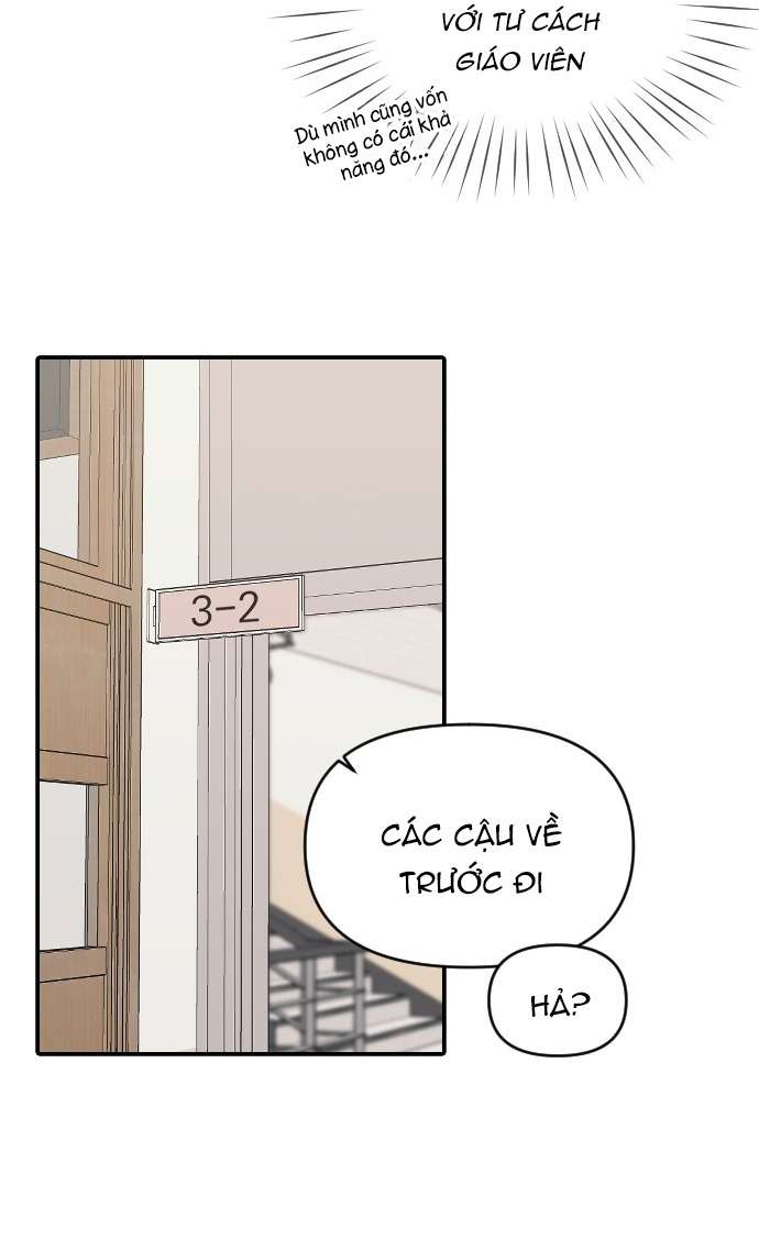 Xâm Nhập Trường Trung Học Tài Phiệt Chapter 9 - Trang 21