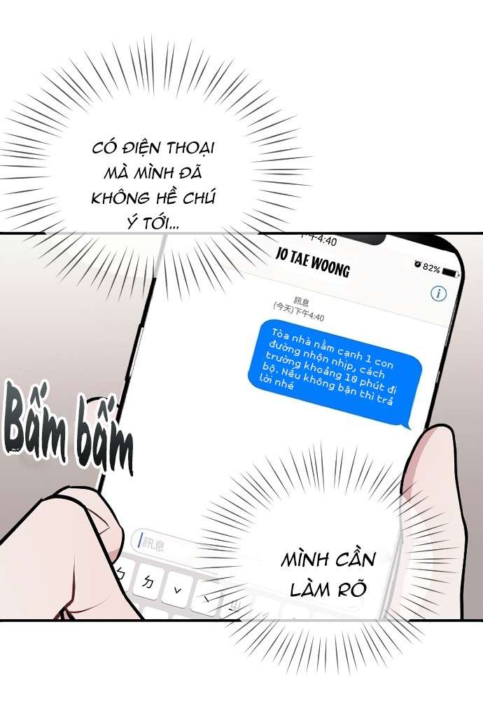 Xâm Nhập Trường Trung Học Tài Phiệt Chapter 9 - Trang 24