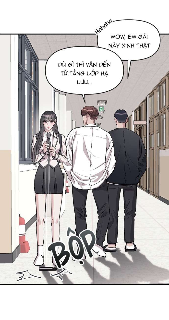 Xâm Nhập Trường Trung Học Tài Phiệt Chapter 9 - Trang 26