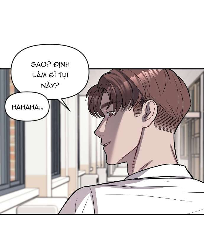 Xâm Nhập Trường Trung Học Tài Phiệt Chapter 9 - Trang 27