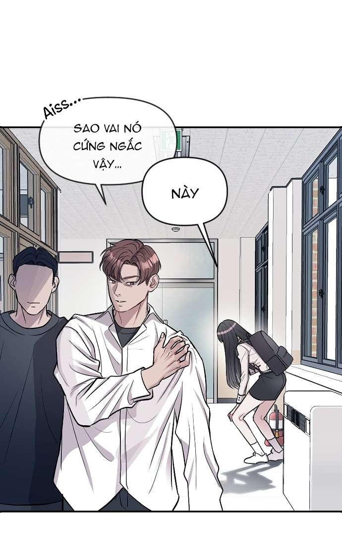 Xâm Nhập Trường Trung Học Tài Phiệt Chapter 9 - Trang 30