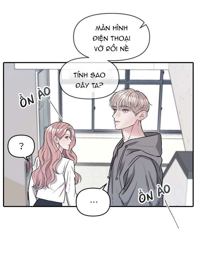 Xâm Nhập Trường Trung Học Tài Phiệt Chapter 9 - Trang 31