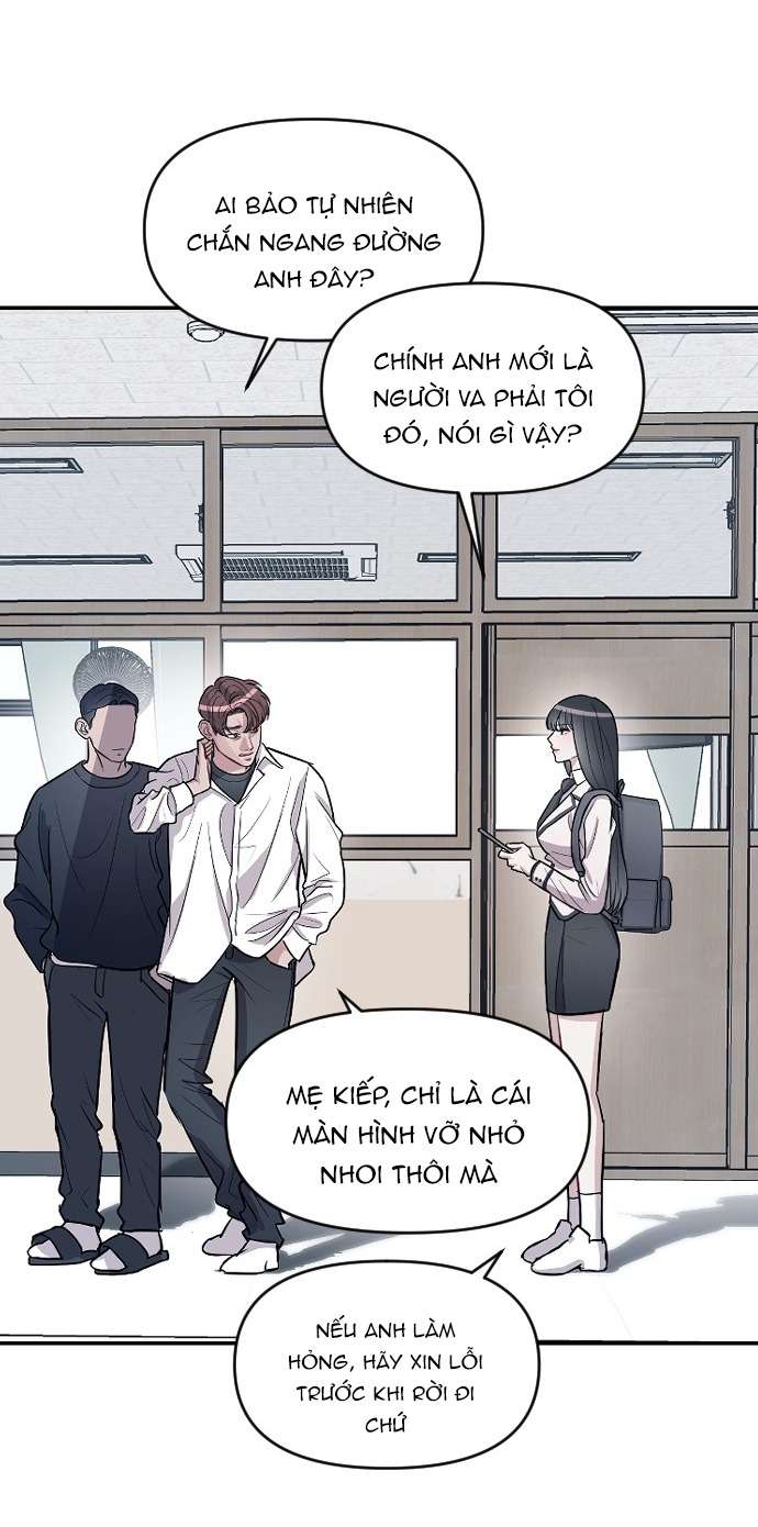 Xâm Nhập Trường Trung Học Tài Phiệt Chapter 9 - Trang 32