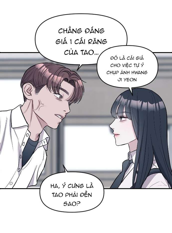 Xâm Nhập Trường Trung Học Tài Phiệt Chapter 9 - Trang 33