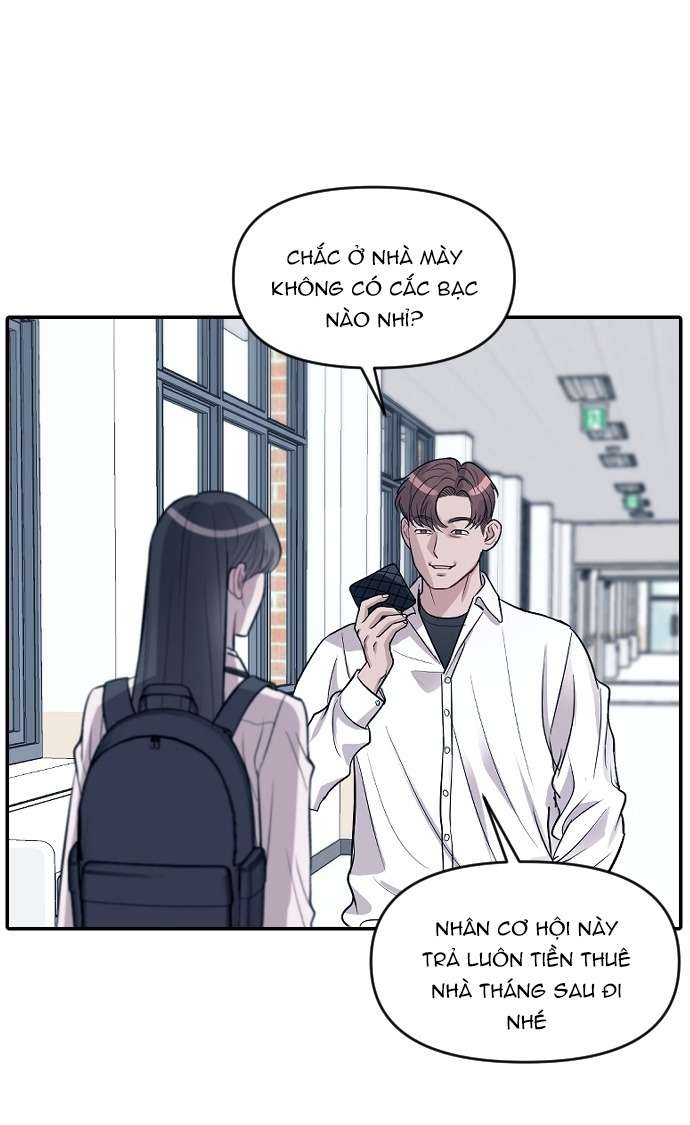 Xâm Nhập Trường Trung Học Tài Phiệt Chapter 9 - Trang 36