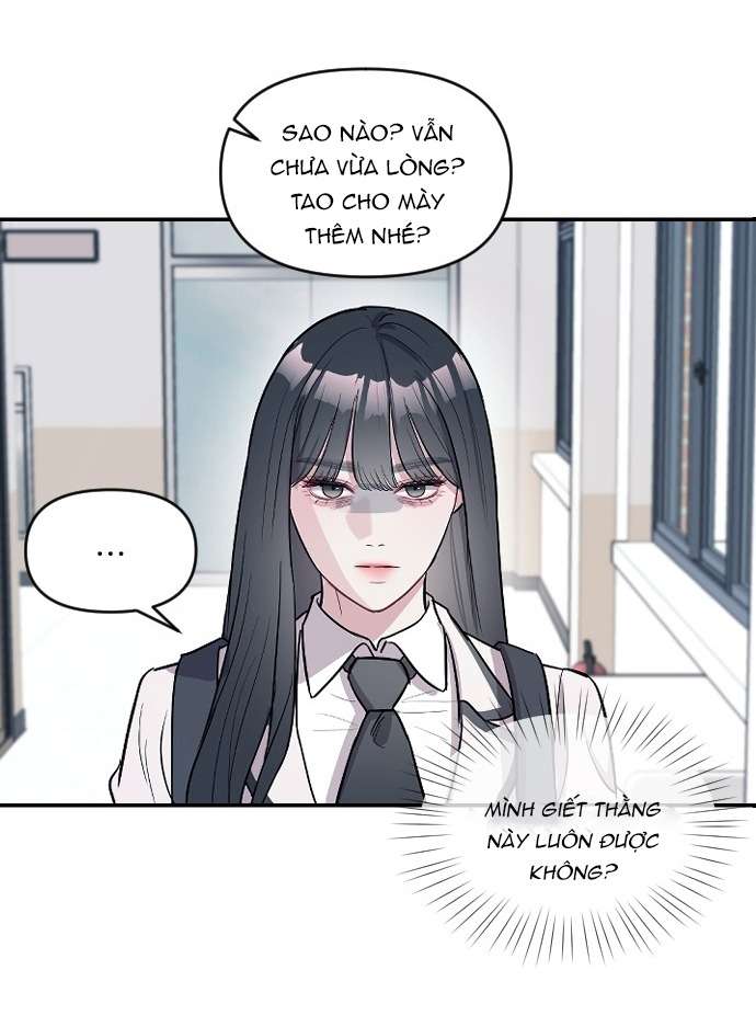 Xâm Nhập Trường Trung Học Tài Phiệt Chapter 9 - Trang 37